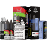 Al Fakher Cubic Starterkit