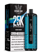 HYPERMAX 25 K