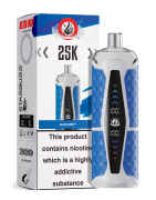 STARBUZZ 25K